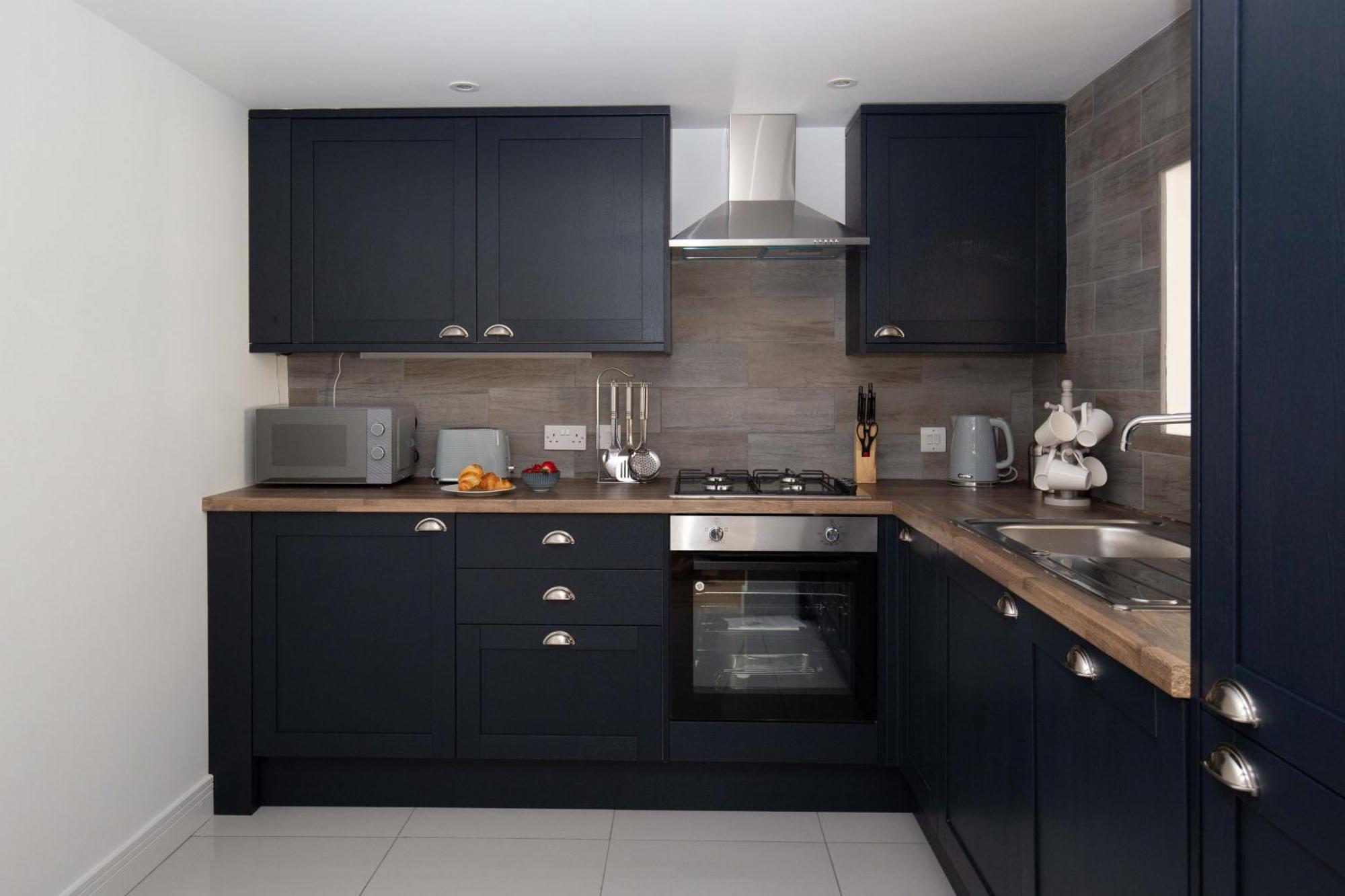 Ascot Cottage Cirencester Buitenkant foto
