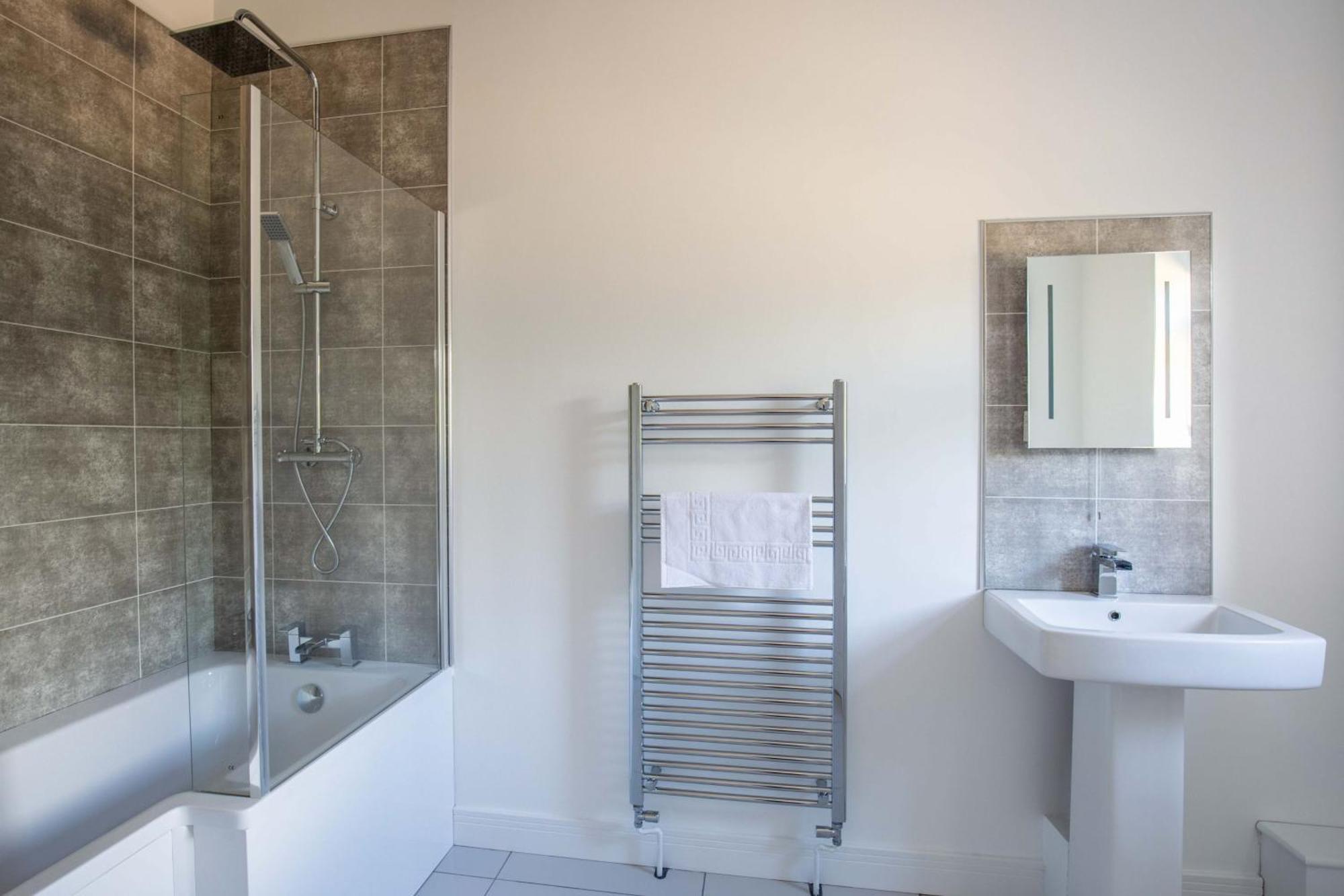 Ascot Cottage Cirencester Buitenkant foto