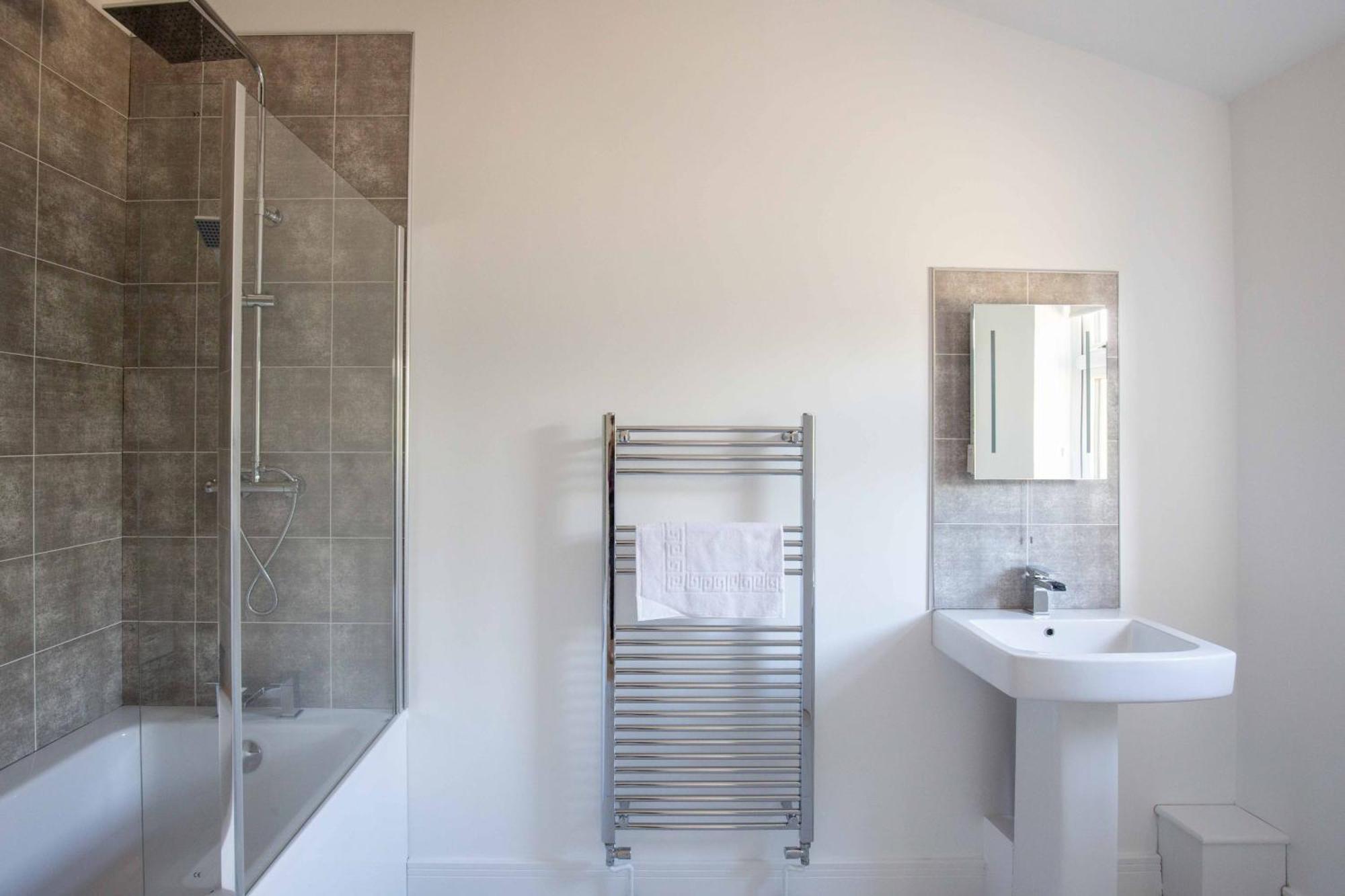Ascot Cottage Cirencester Buitenkant foto