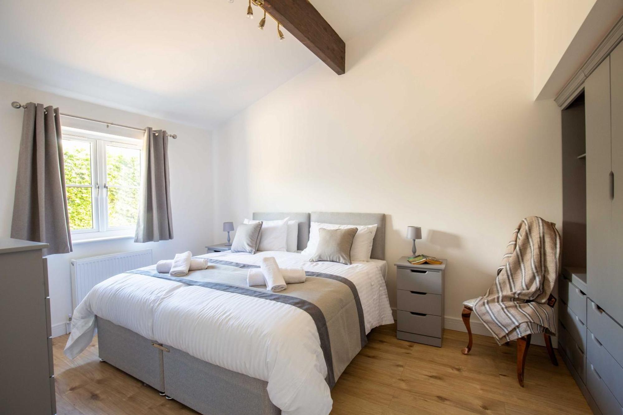 Ascot Cottage Cirencester Buitenkant foto