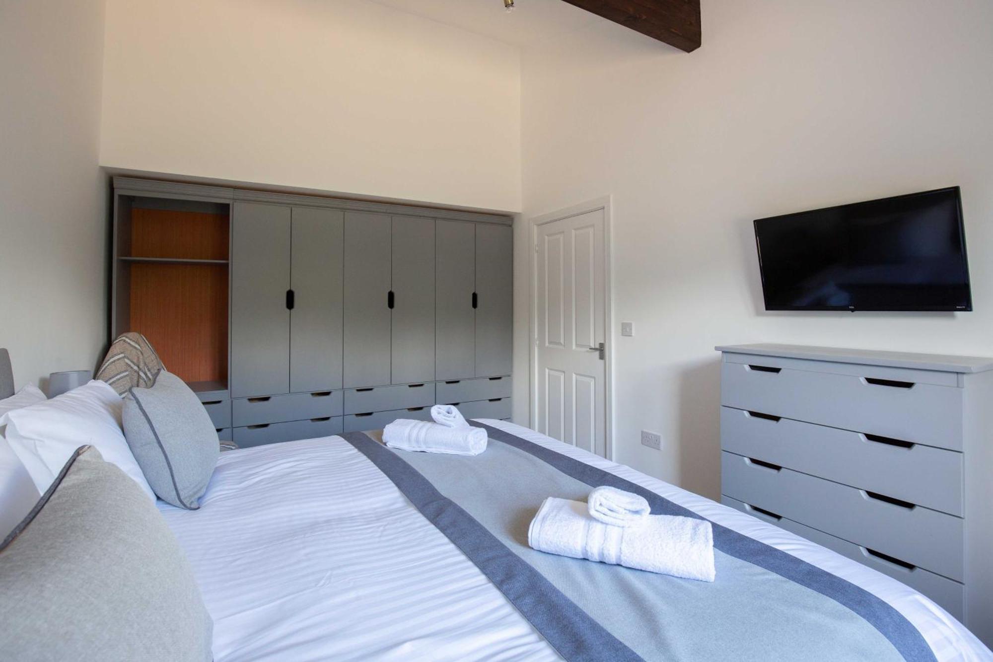 Ascot Cottage Cirencester Buitenkant foto