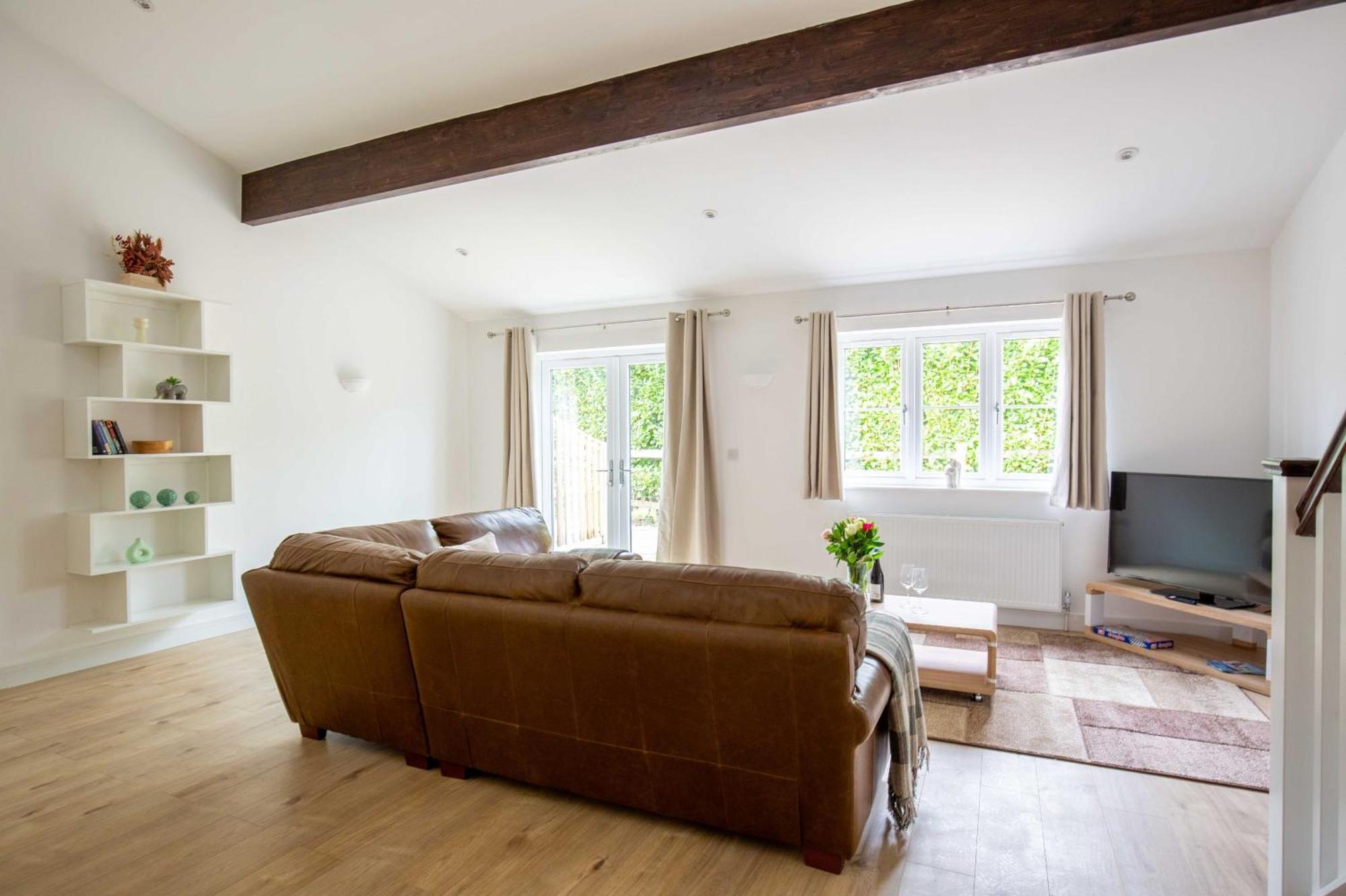 Ascot Cottage Cirencester Buitenkant foto